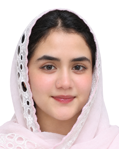 Hijab Fatima