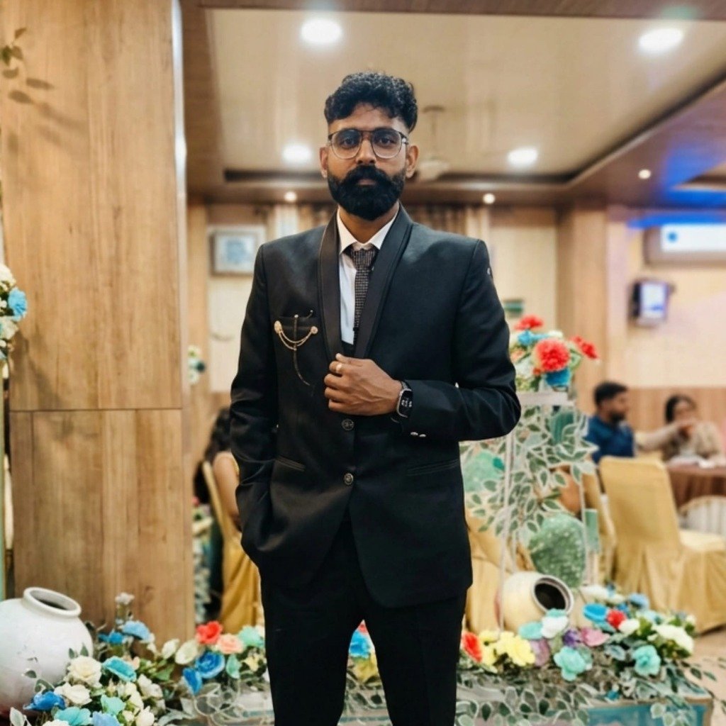 Nigam Kumar